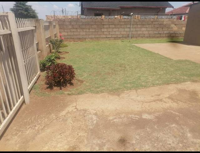 0 BEDROOM HOUSE FOR SALE IN TOKOZA